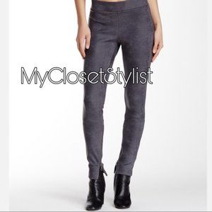 Free People MOTO RARE Zipper Stretch Pants NWT Small new with tags